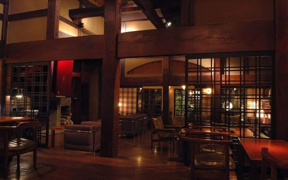 Bar Photo