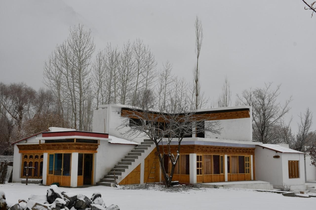 Building
