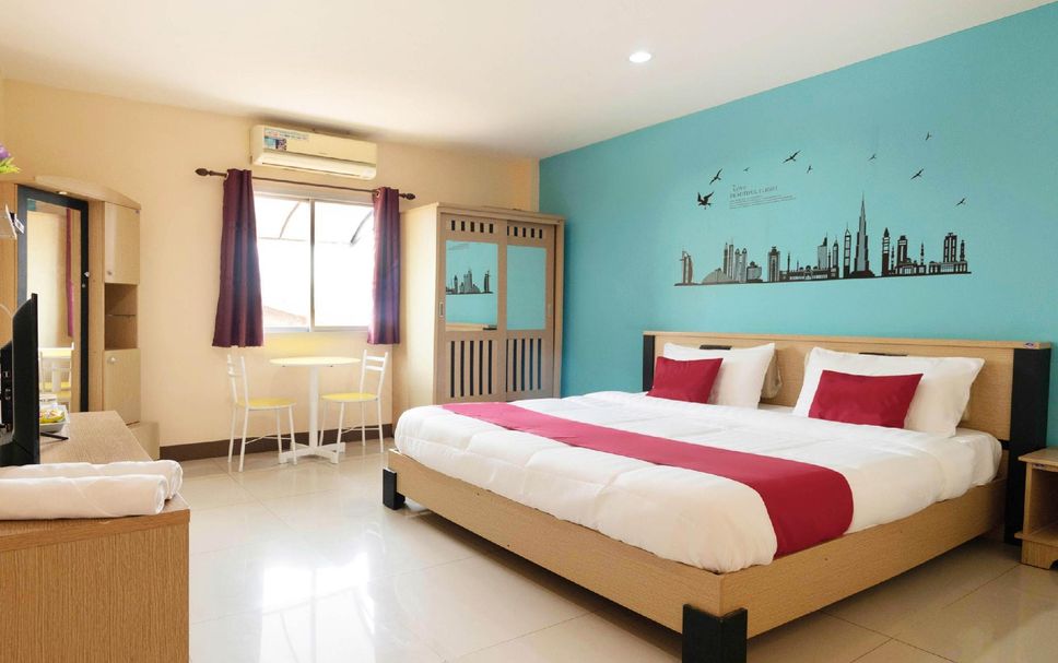 Bedroom Photo