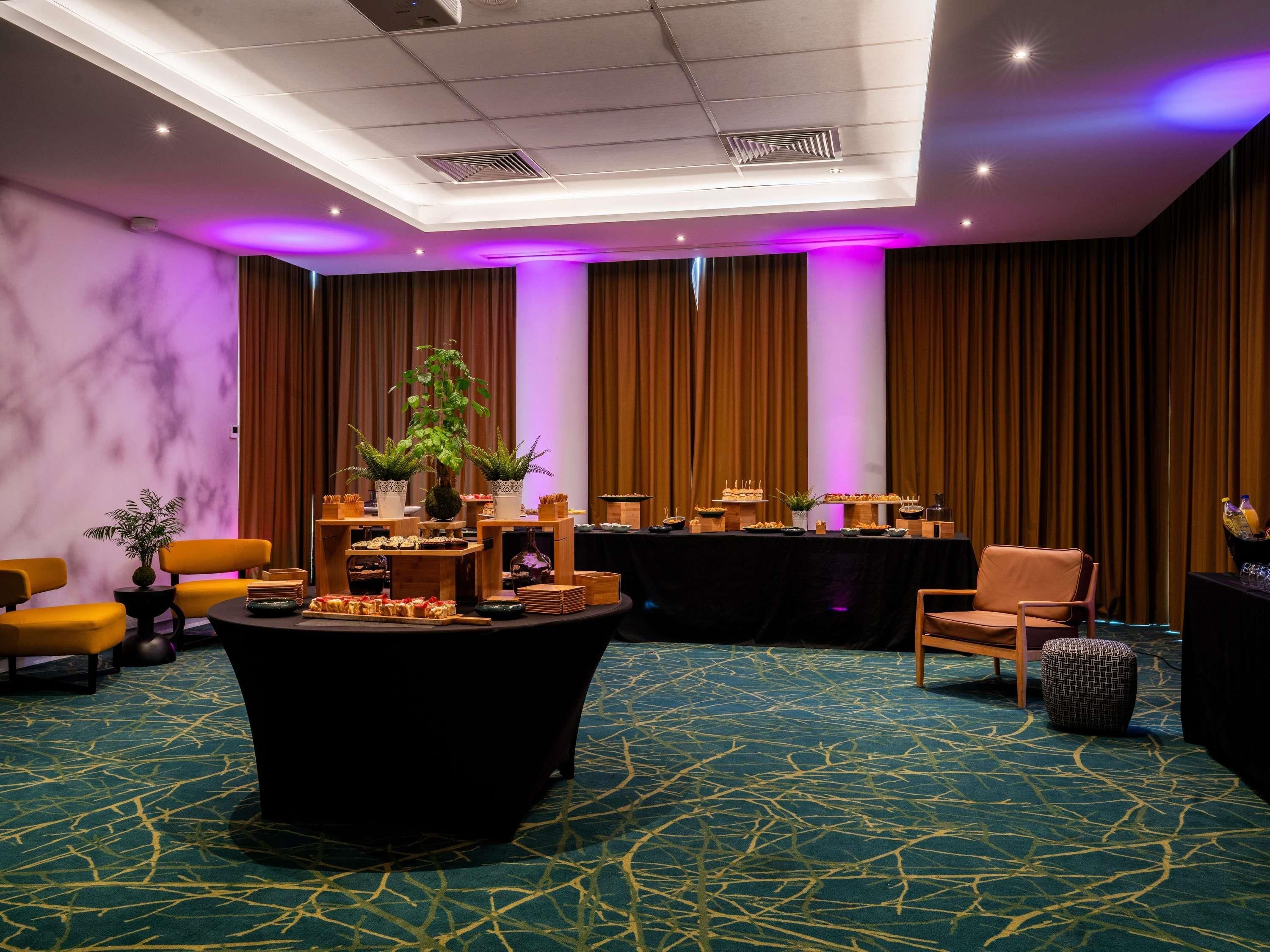 Conference room