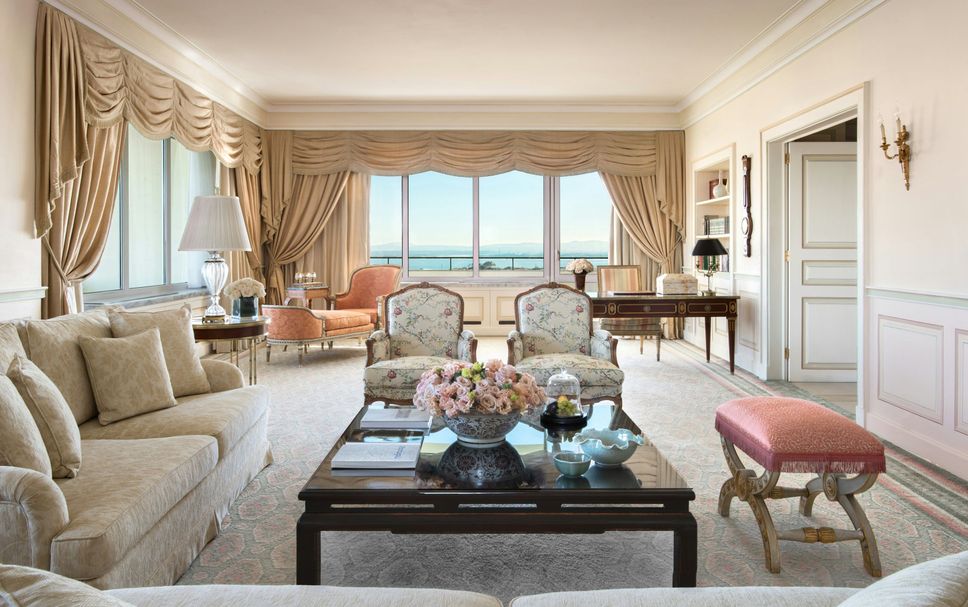 Hotel amenity Photo