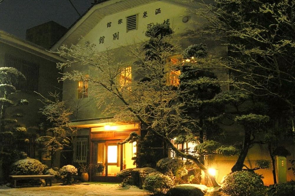 Outdoor view