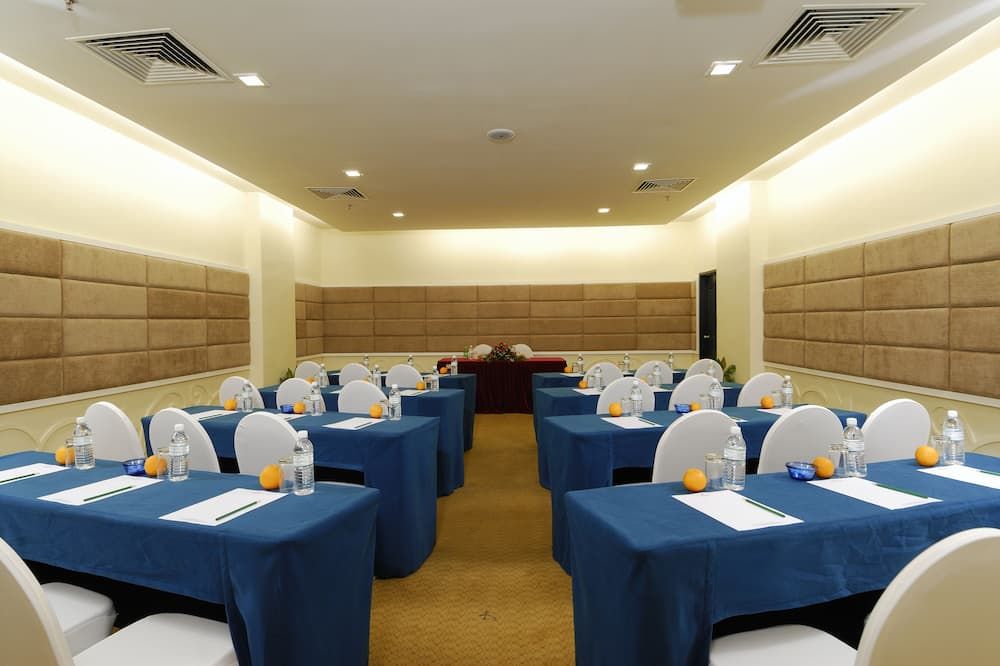 Conference room