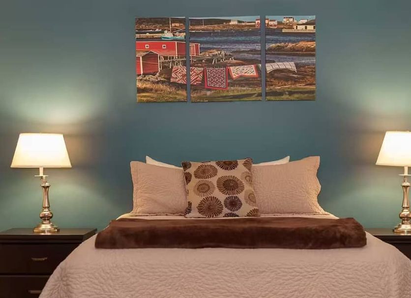 Bedroom Photo