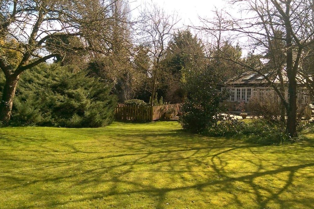 Outdoor view