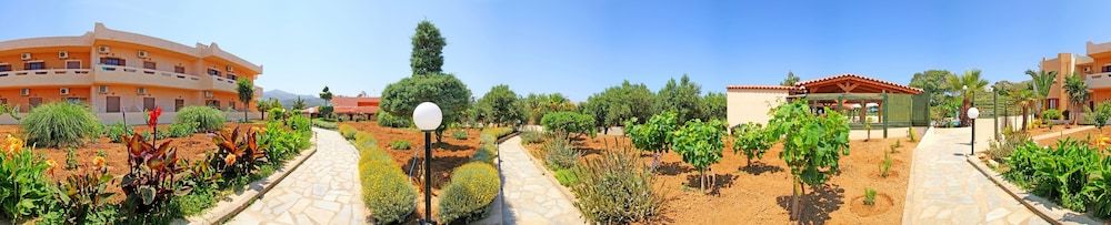 Outdoor view