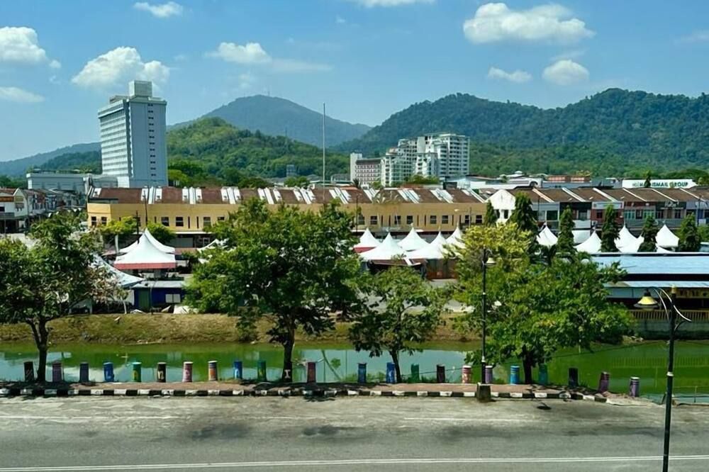 Outdoor view