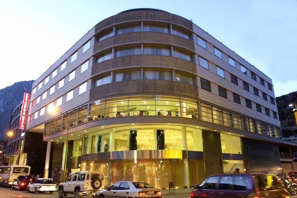 Building Photo