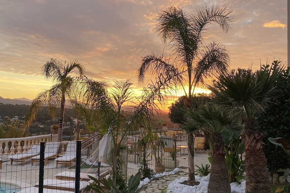 Outdoor view