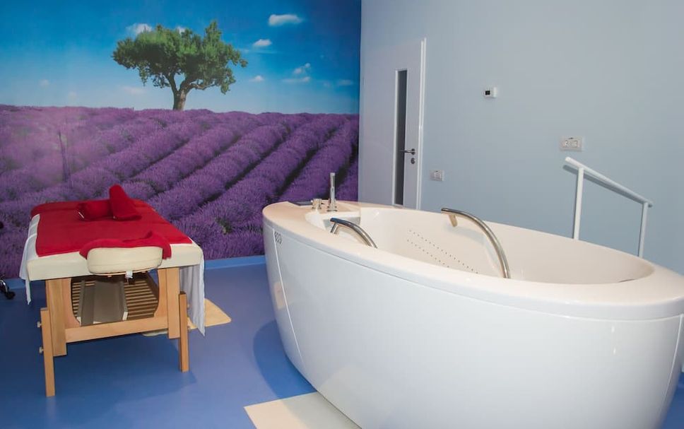 Spa Photo