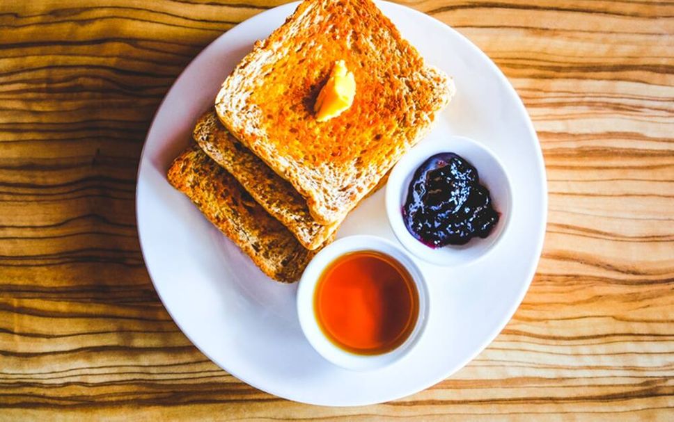 Food Photo
