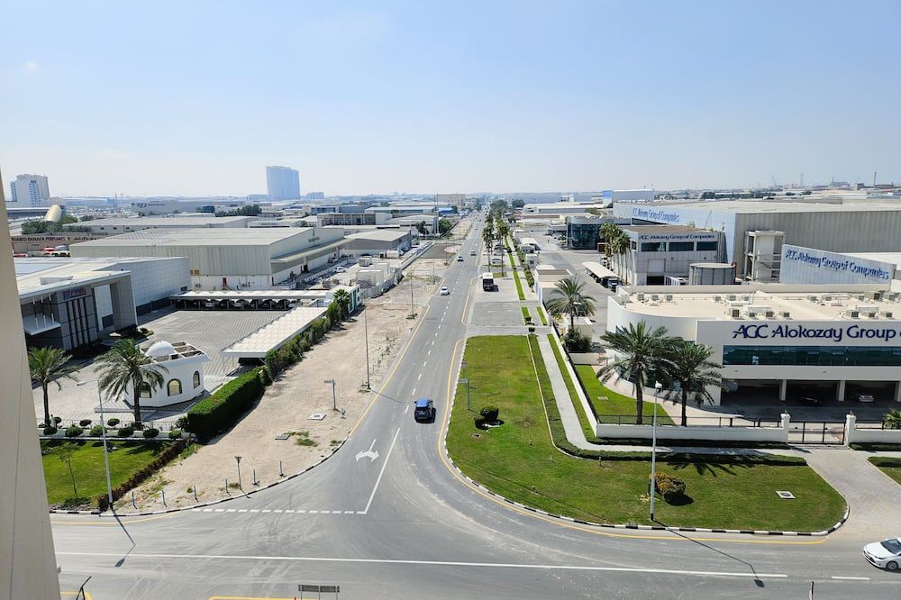 Outdoor view