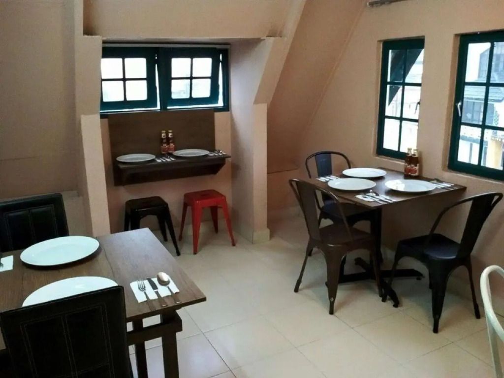 Dining room Photo