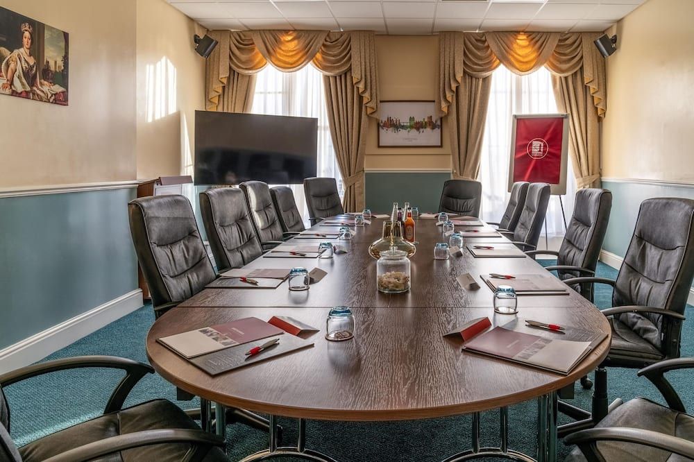 Conference room
