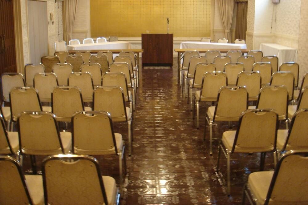 Conference room