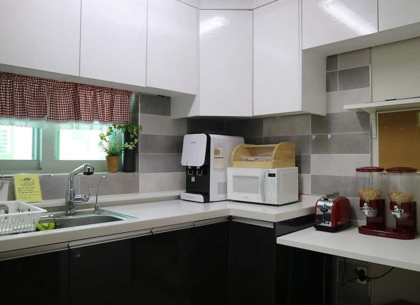 Kitchen Photo