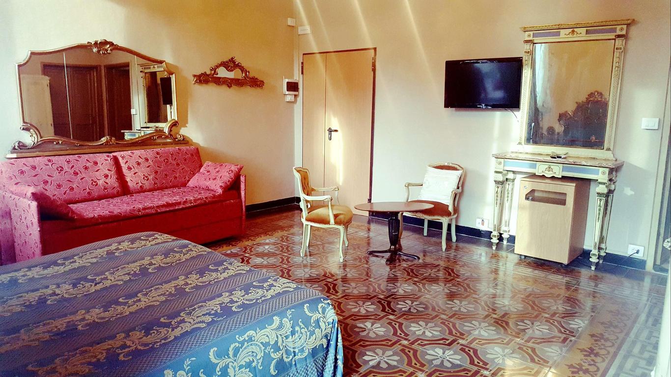 Hotel dell'Orto