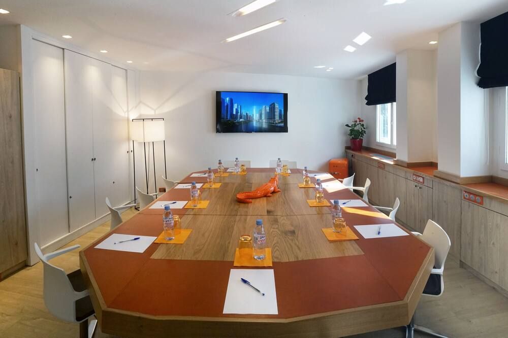 Conference room