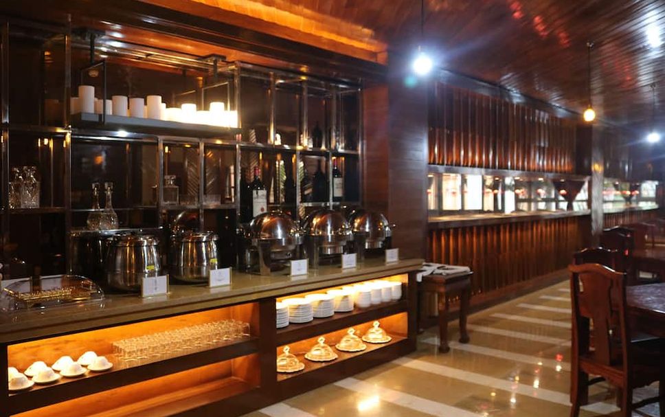 Bar Photo