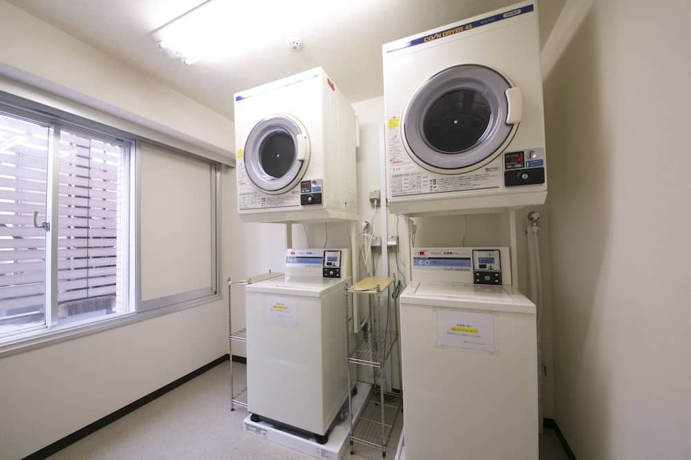 Laundry facility
