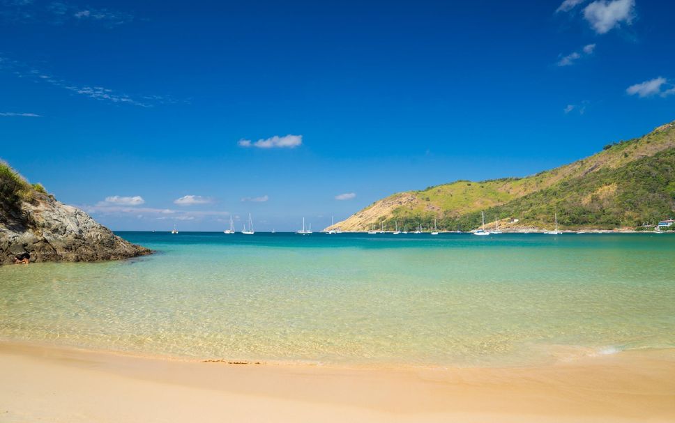 Beach Photo