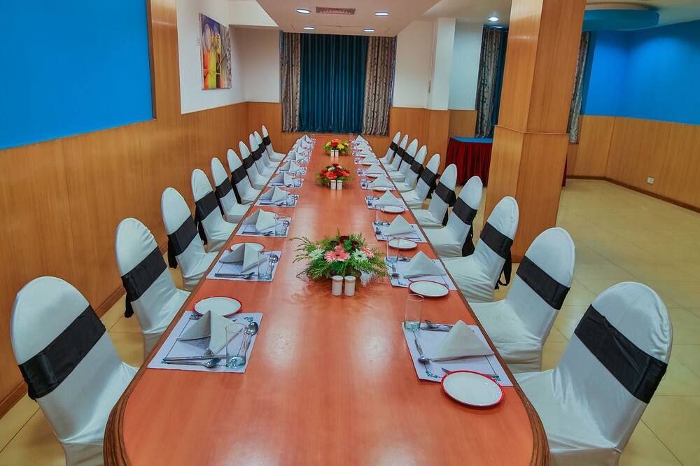 Conference room