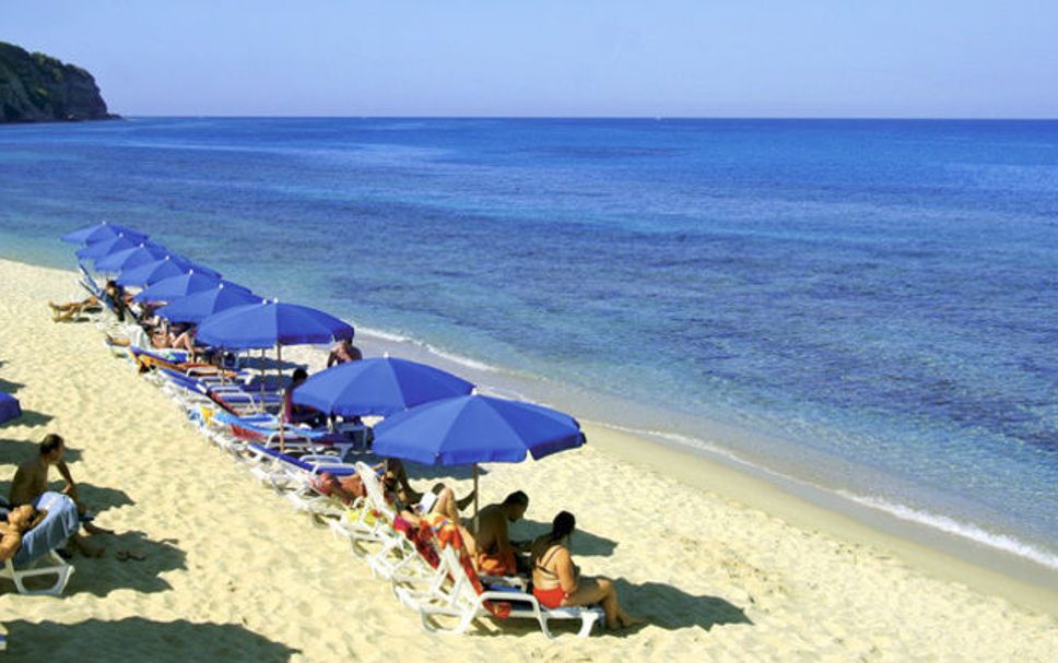 Beach Photo