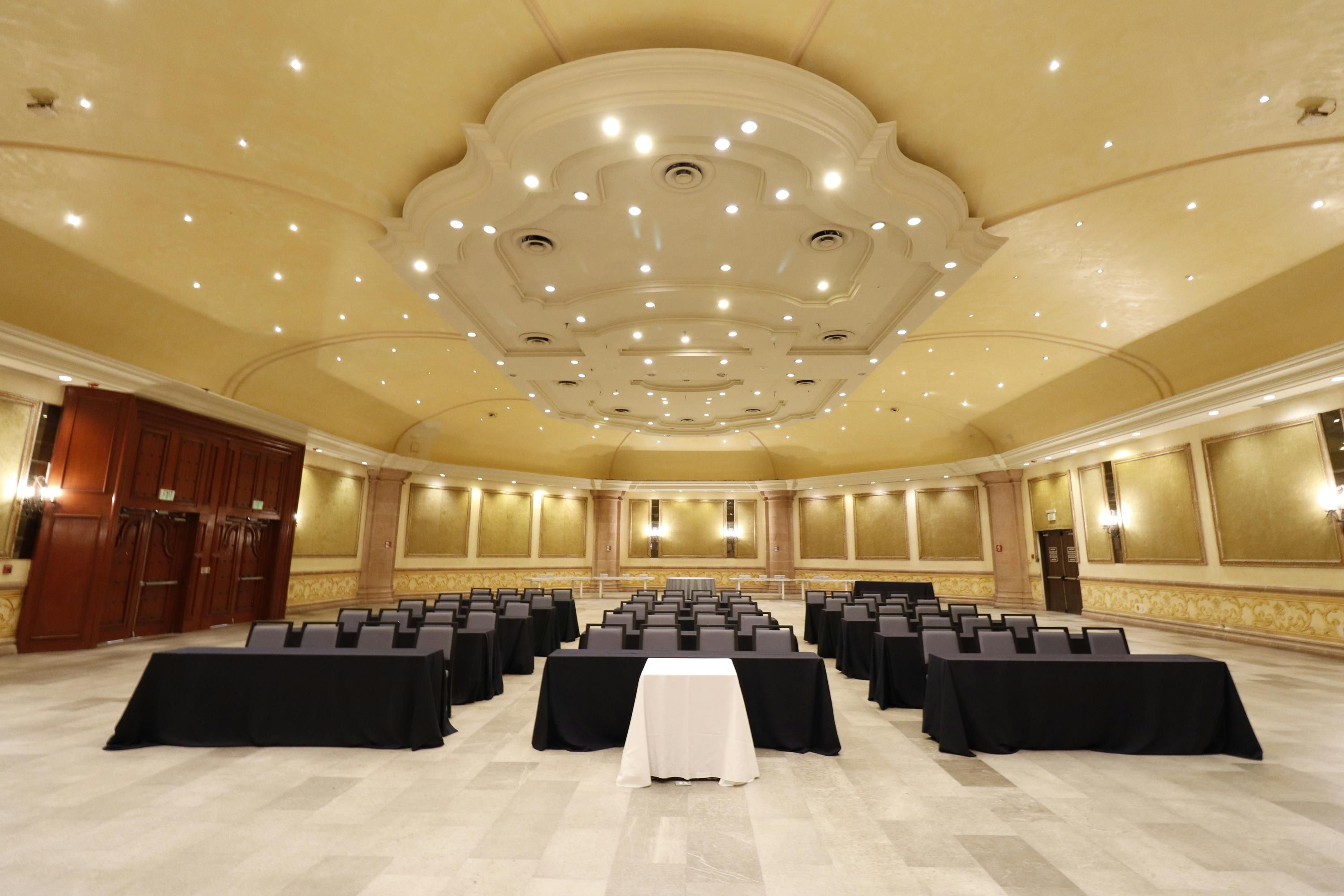 Conference room