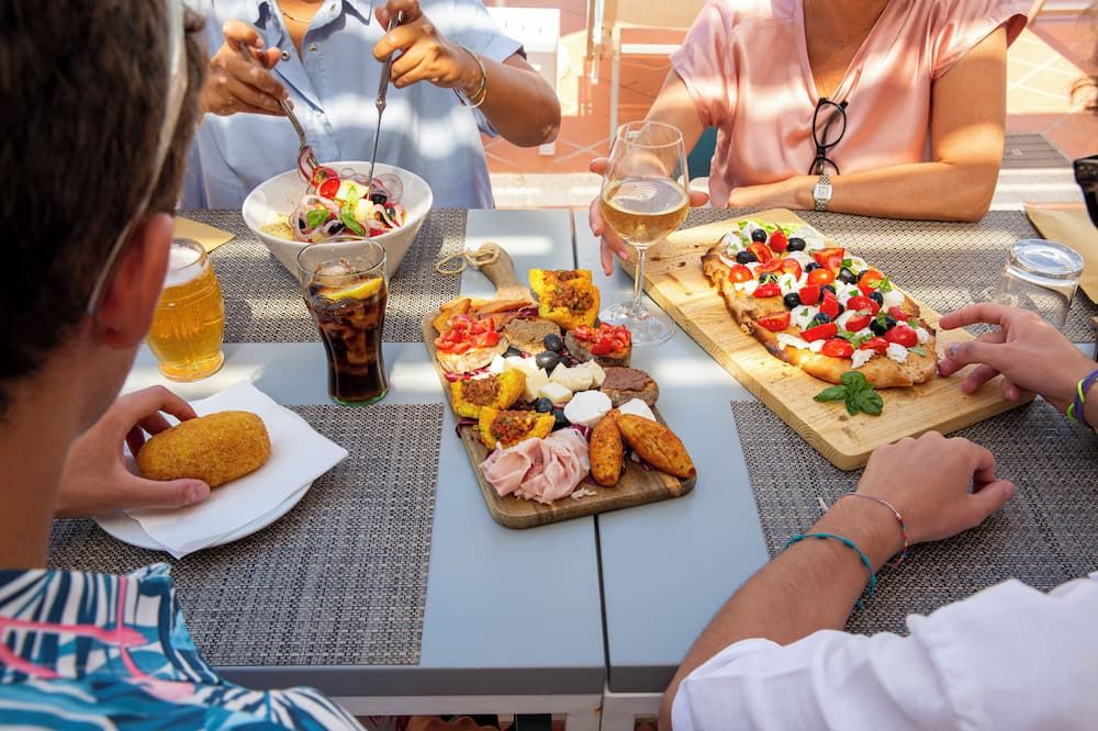 Food