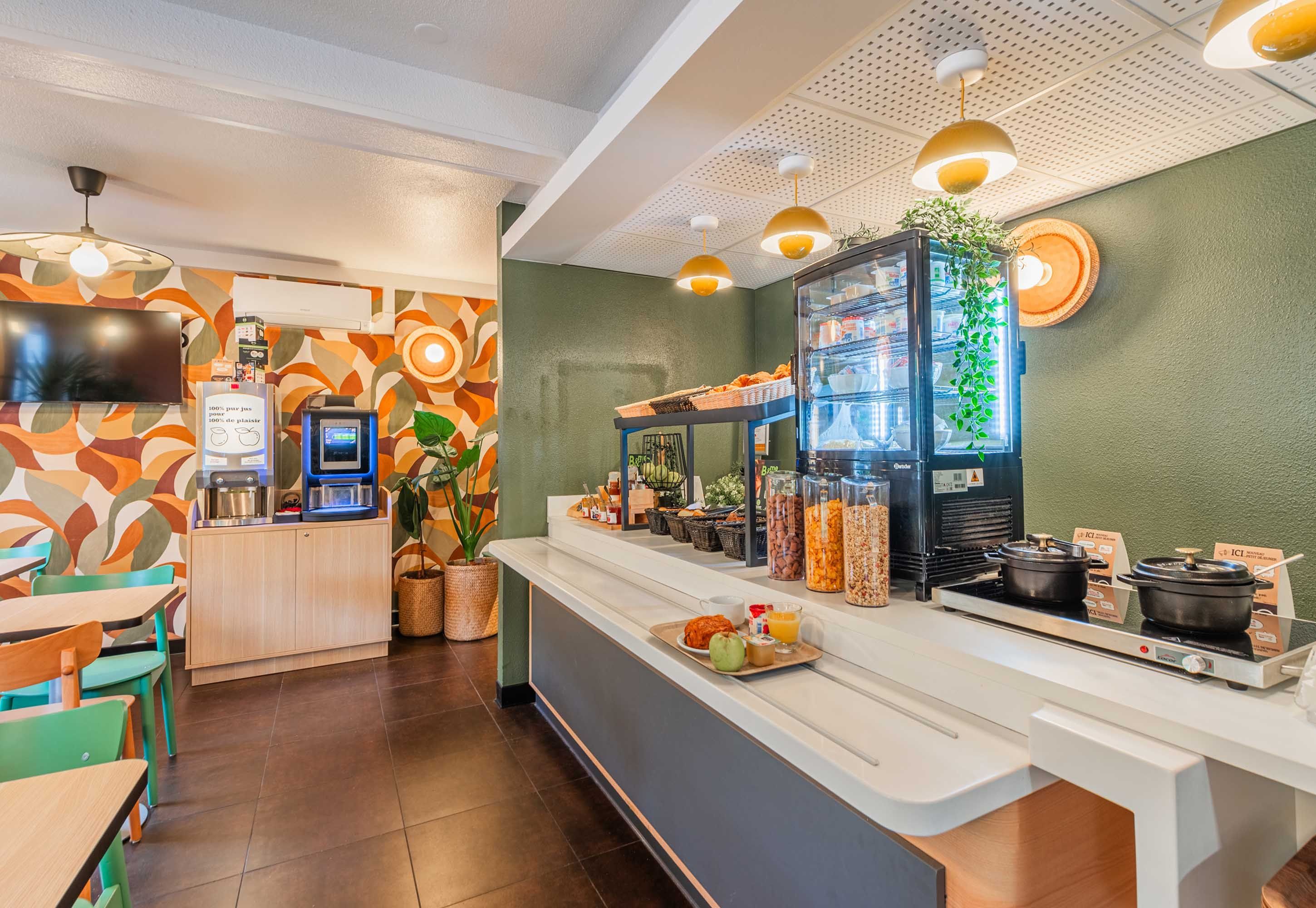 Buffet