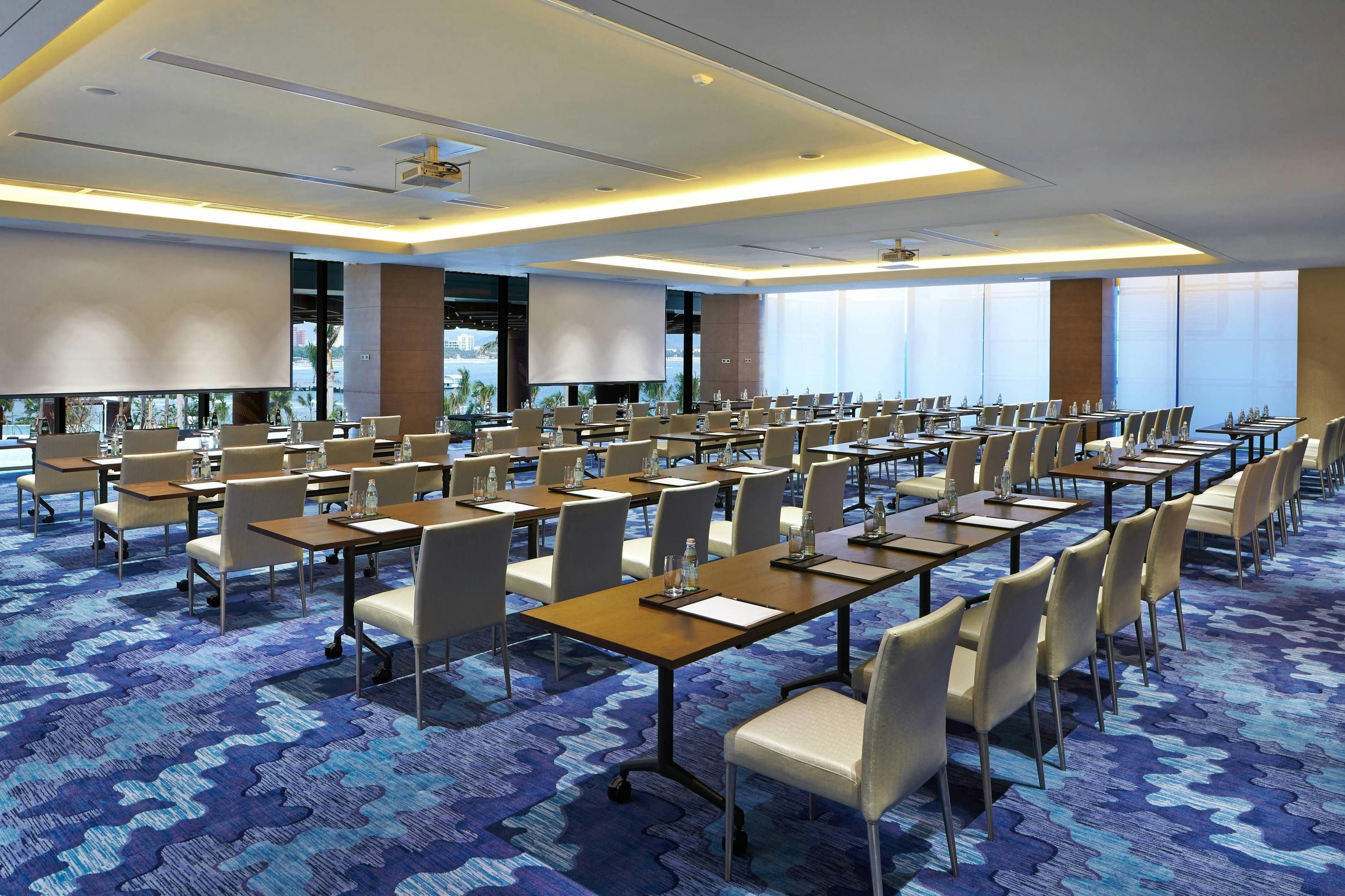 Conference room