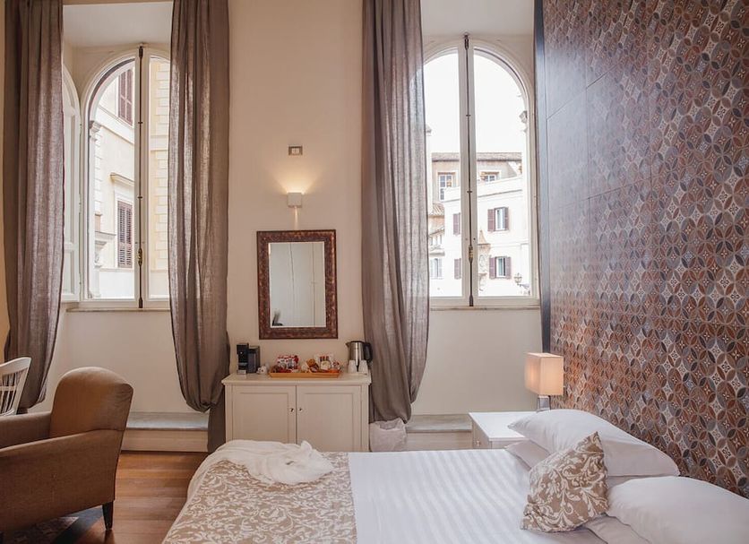 Bedroom Photo