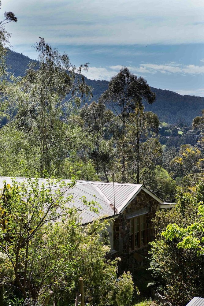 Outdoor view