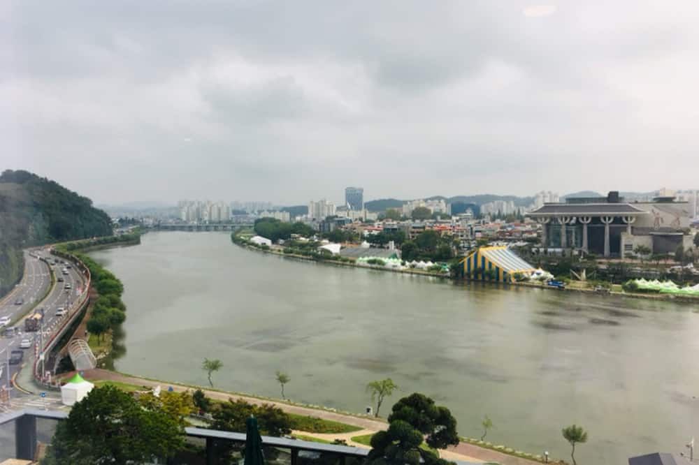 Outdoor view