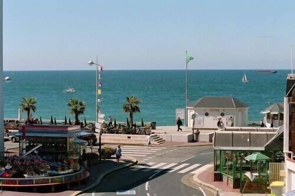Outdoor view