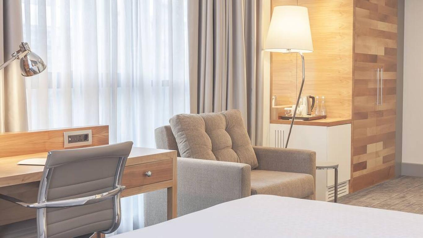 Ever Hotel Europe