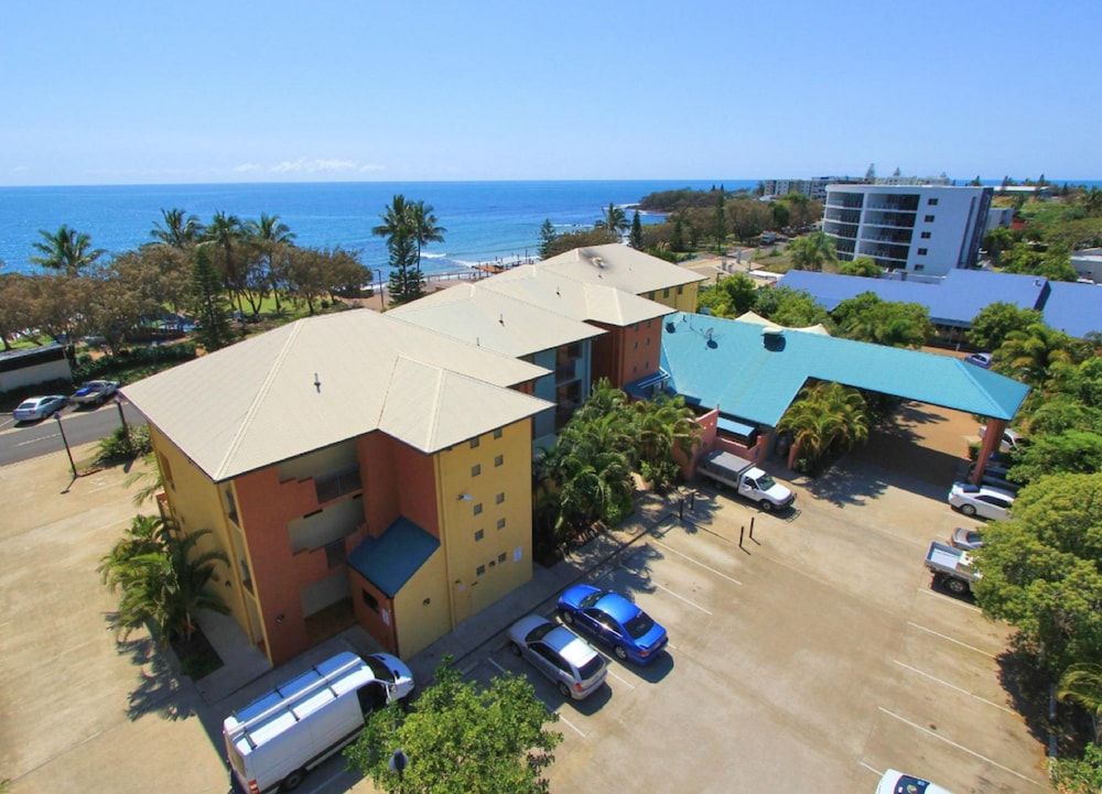 Outdoor view