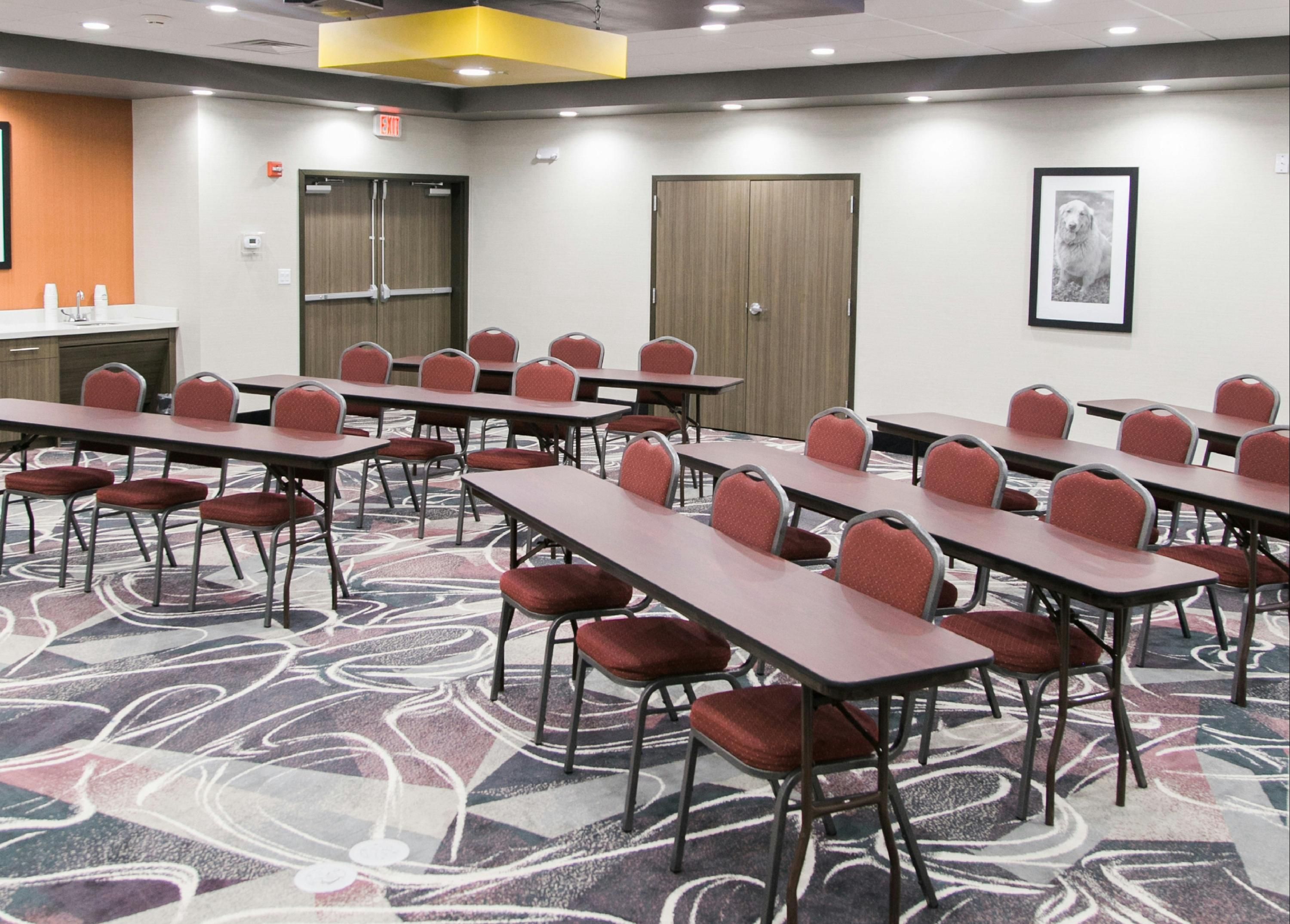 Conference room
