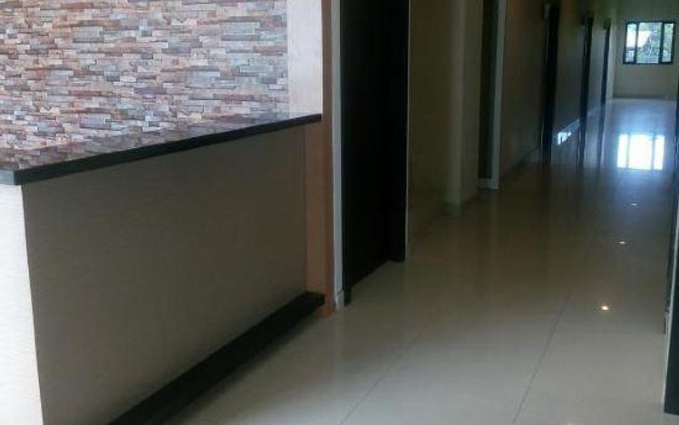 Hallway Photo