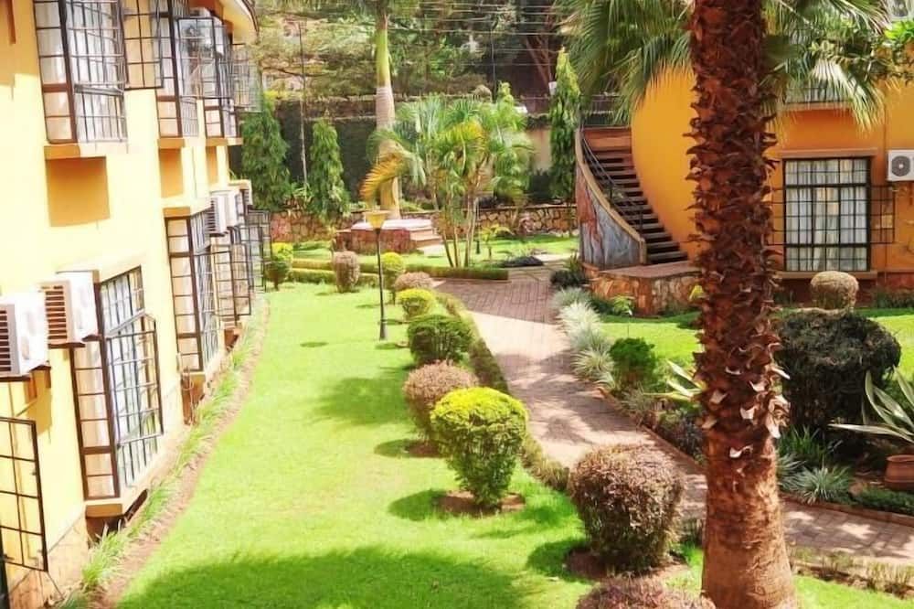 Outdoor view