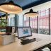 Business centre