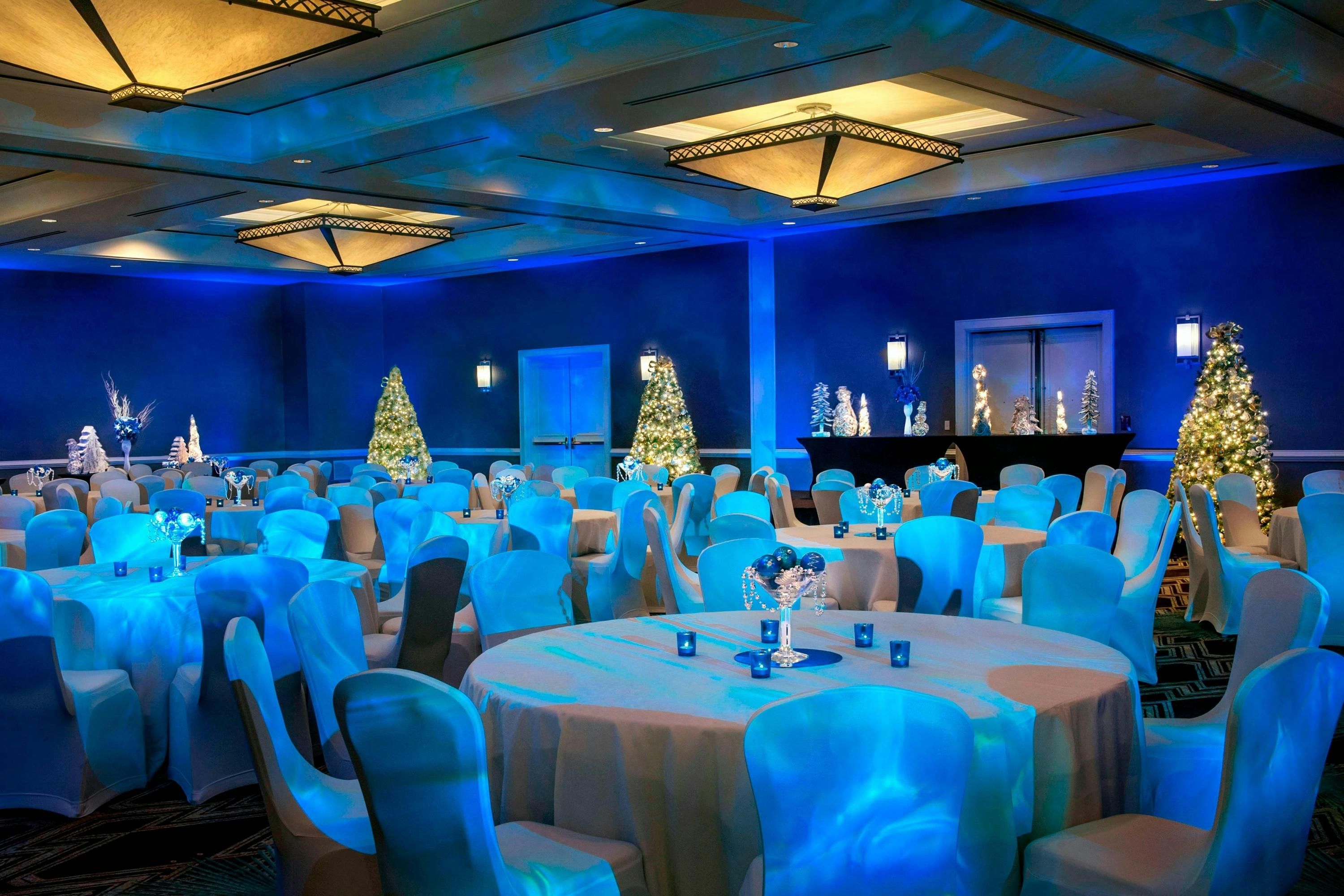 Conference room