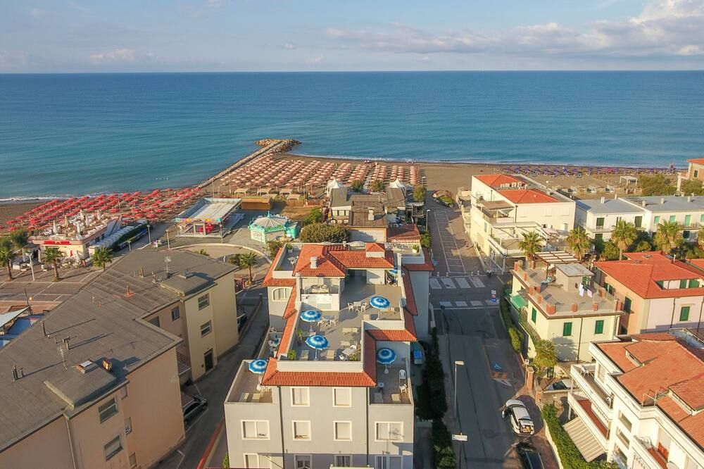 Outdoor view