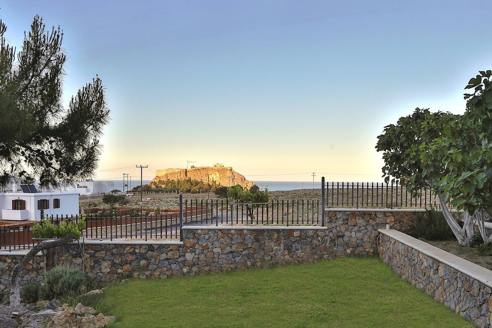 Outdoor view