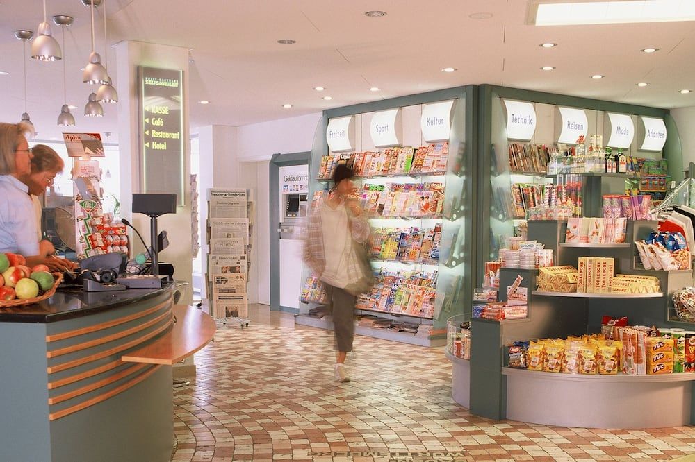 Shop