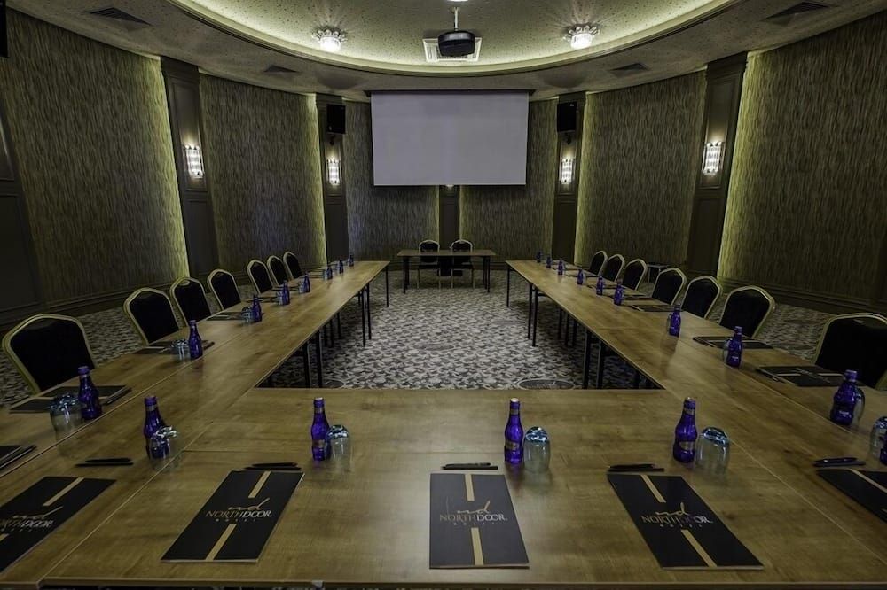 Conference room