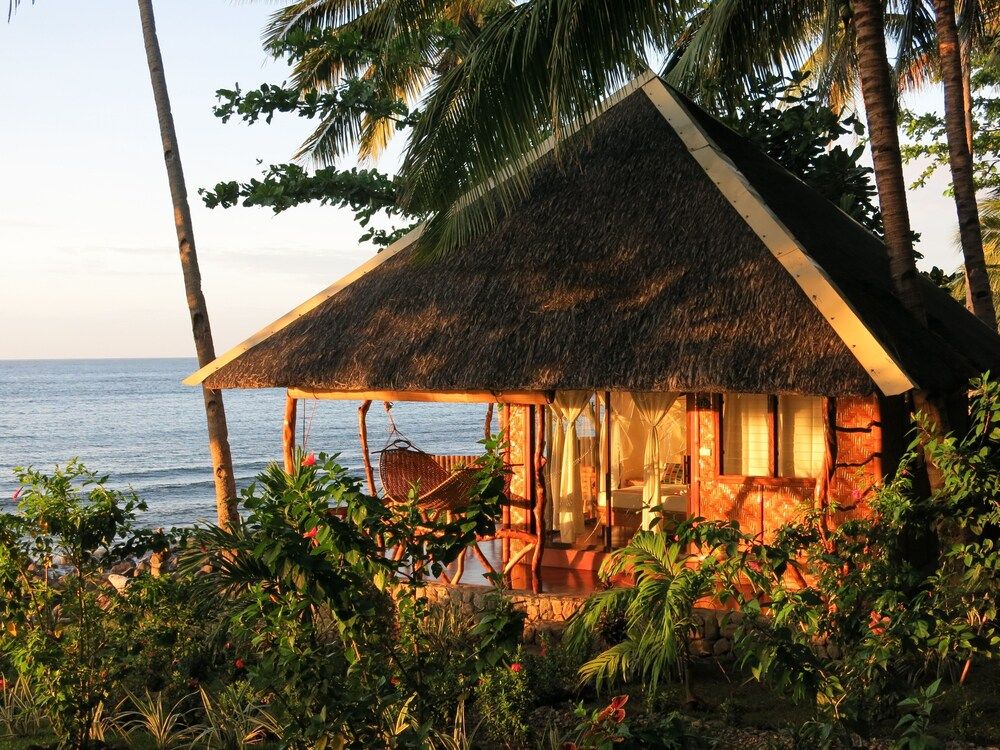 Outdoor view