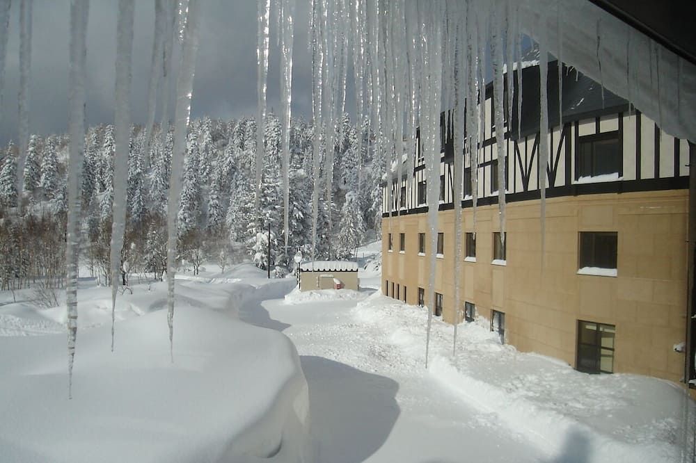 Outdoor view