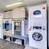 Laundry facility