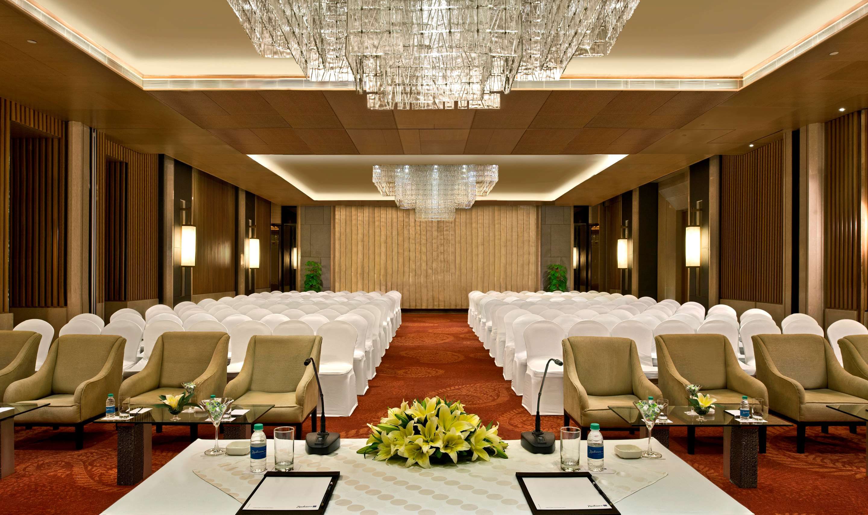 Conference room